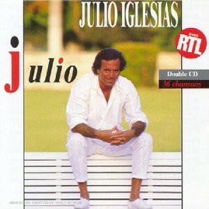 Acheter Julio Iglesias - Julio 36 Chansons Bon état - 10,83 € Julio Iglesias - Julio 36 Chansons Bon état - reconditionné disponible sur Label Emmaüs